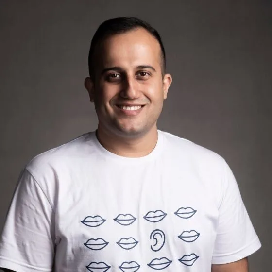 Mohammad Akhlaghi