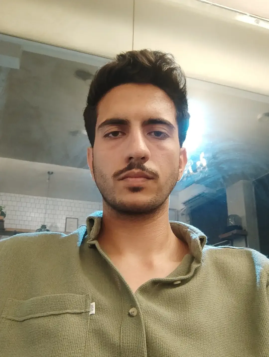 Masoud Rezaei