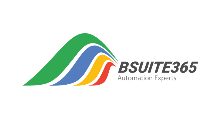 BSuite365 Logo