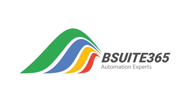 BSuite365 Logo