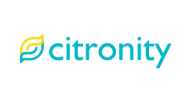 Citronity Logo
