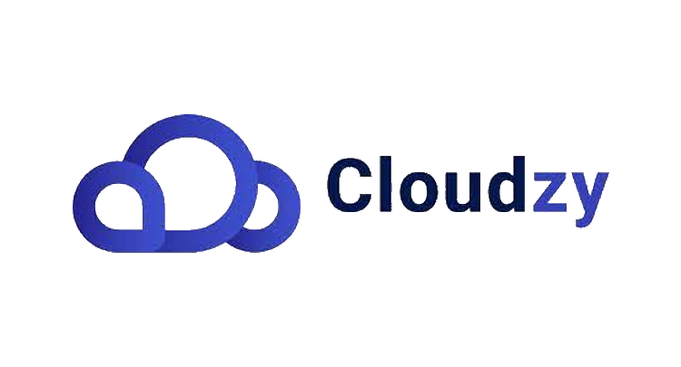 Cloudzy Logo