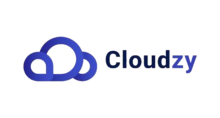 Cloudzy Logo