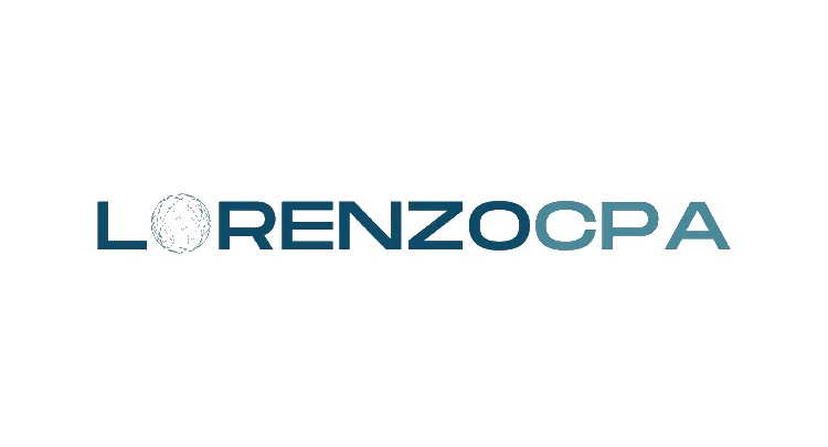 LorenzoCPA Logo