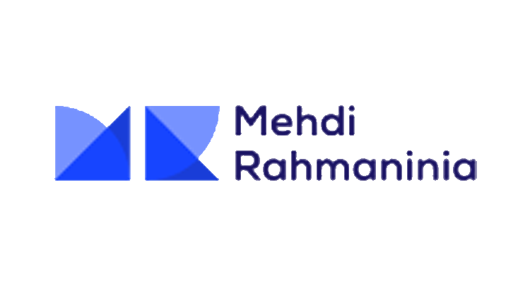 Rahmaninia Logo