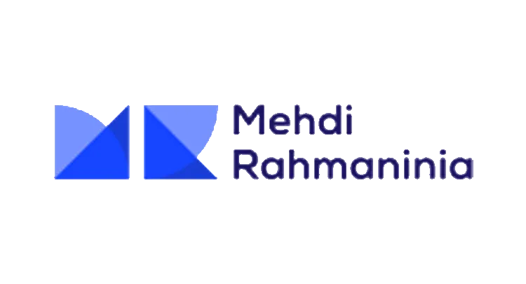 Rahmaninia Logo