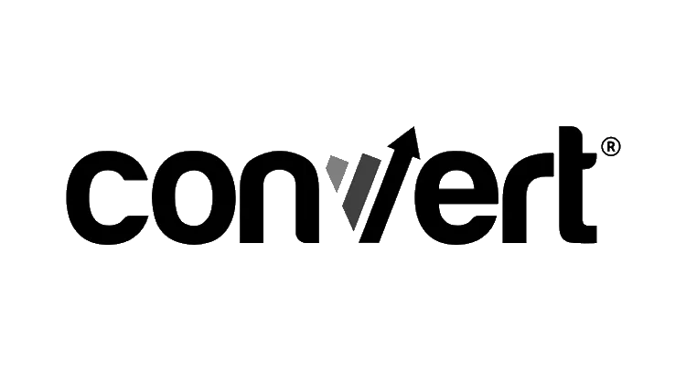 convert.com Logo