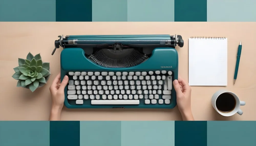 pikaso_texttoimage_writing-content-deep-teal-and-light-grey-color-sch (1)